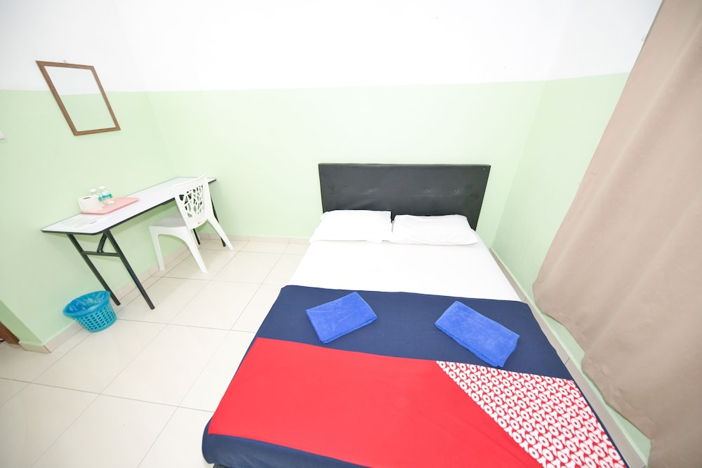 Hotel O Innap Kota Bharu 26/43