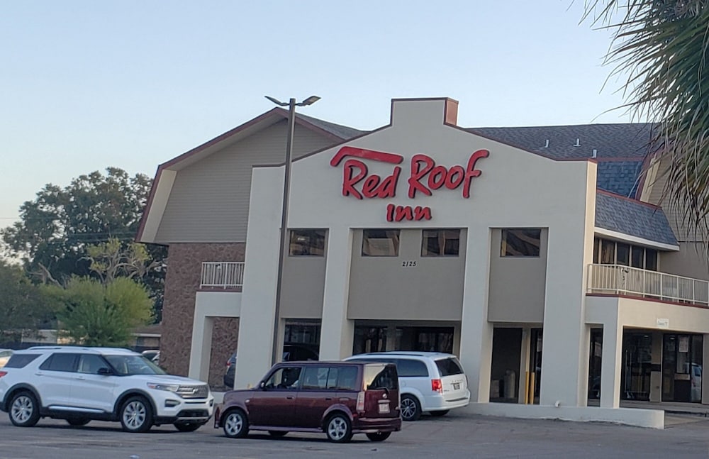 Red Roof Inn Kenner - New Orleans Airport NE 5/29