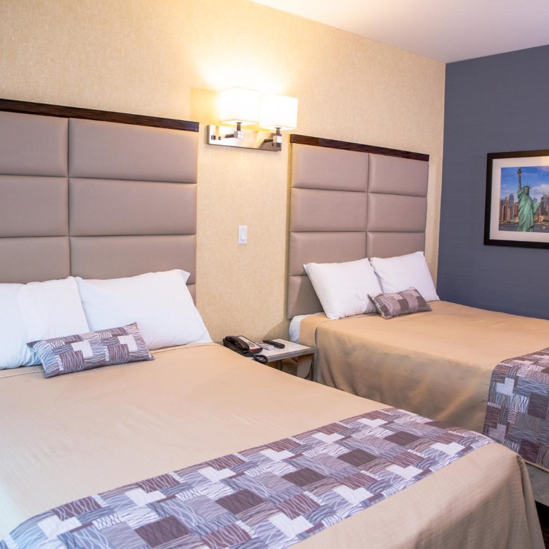 7 Days Hotel Bronx 30/61