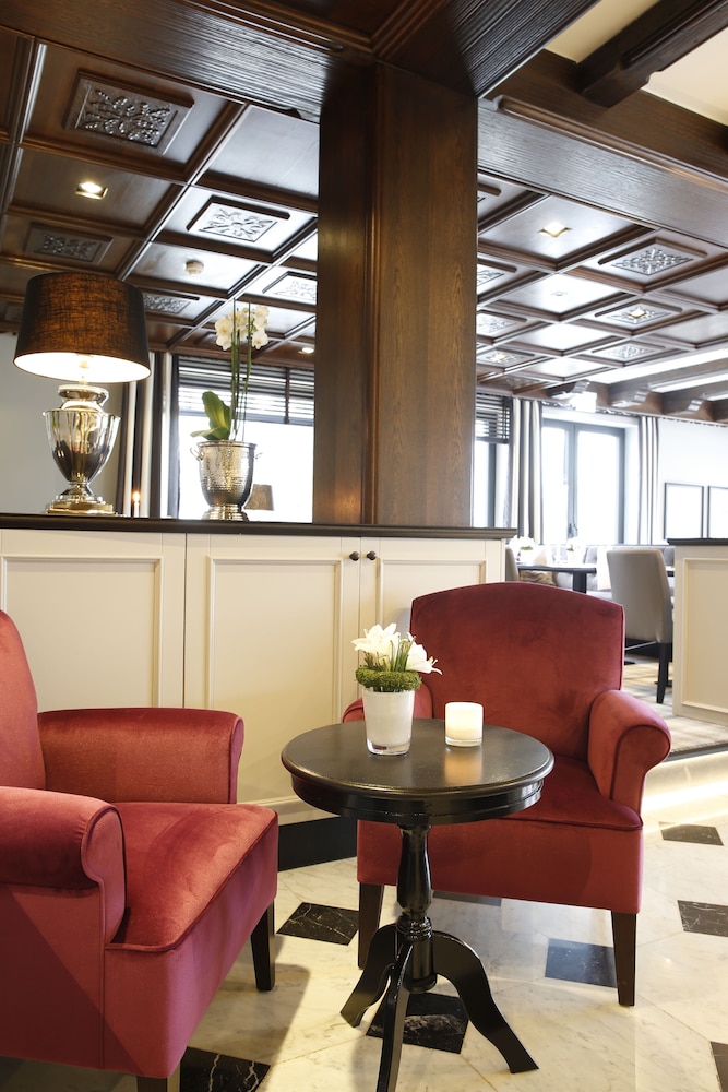 Parkhotel Wittekindshof 36/64