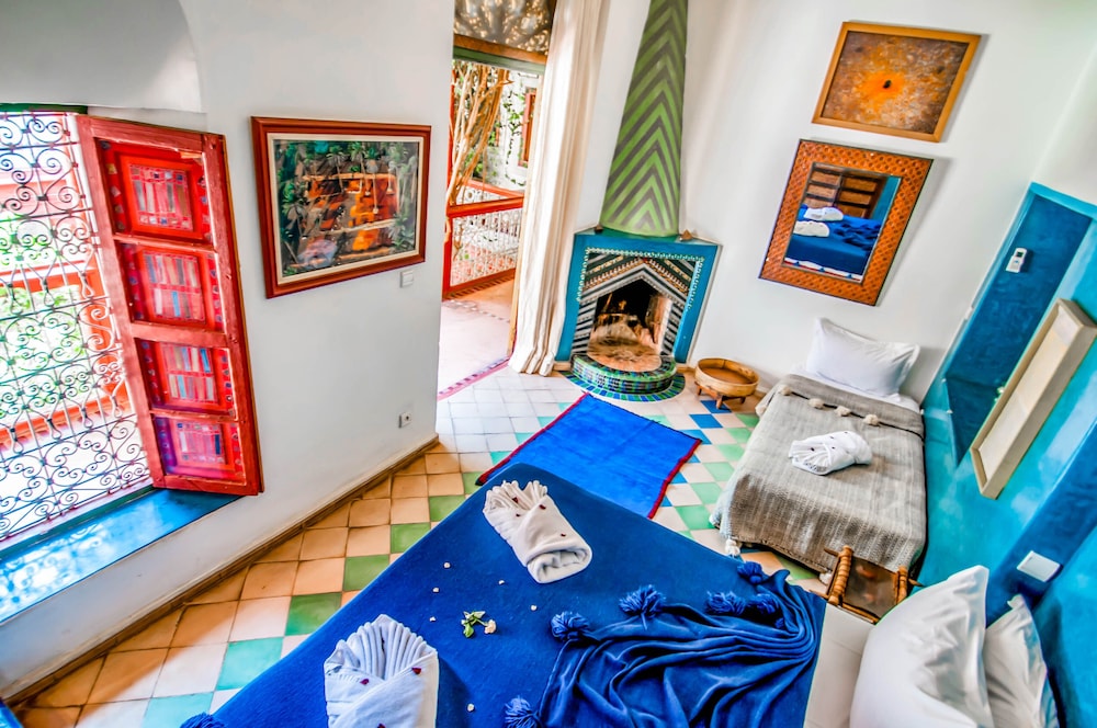 Riad Chorfa 20/50