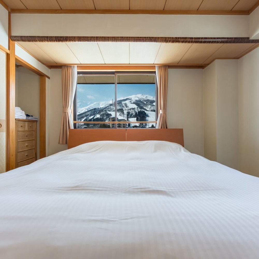 Hakuba Panorama Hotel 18/51