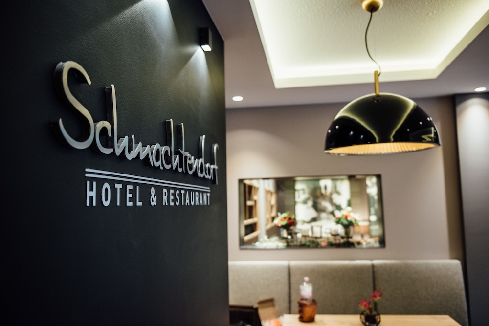 Hotel Schmachtendorf 12/50