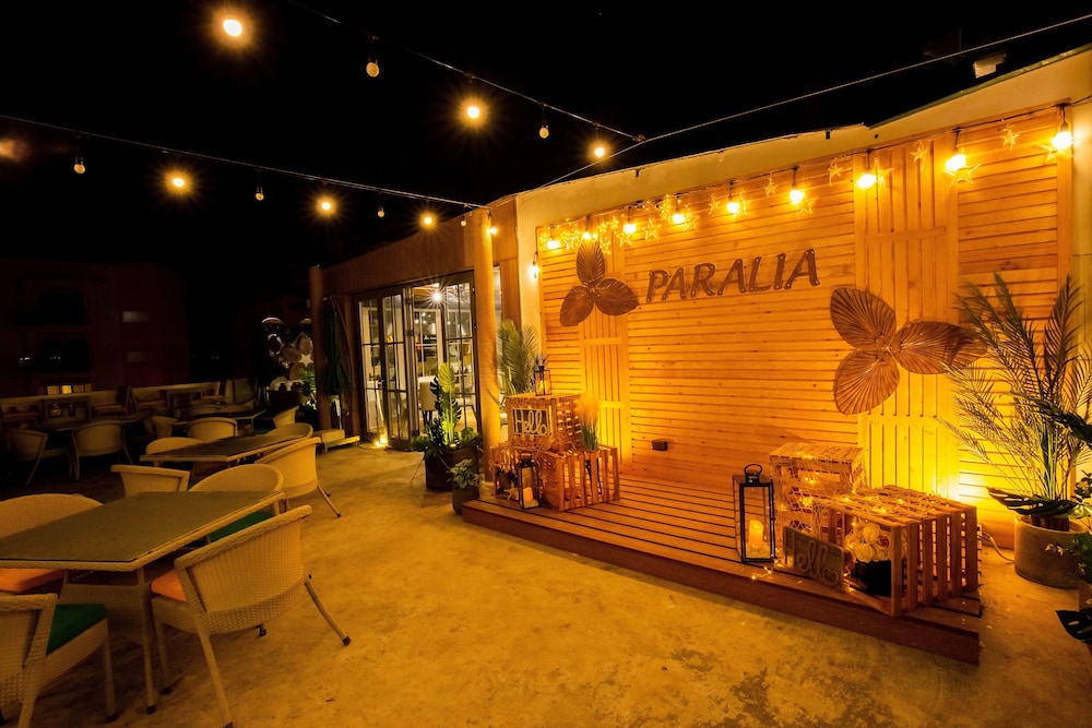 Paralia Hotel Phu Quoc 31/50
