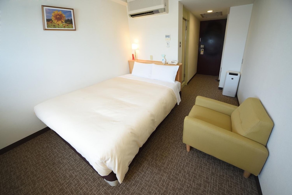 Hotel Route Tsukuba 17/44