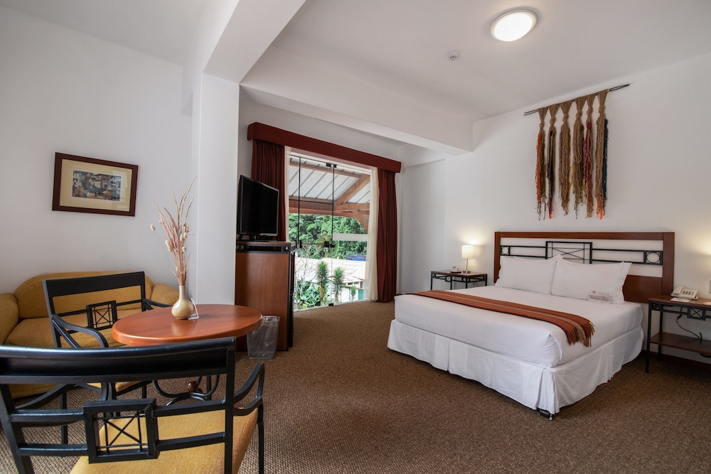 Tierra Viva Hotel Cusco Machu Picchu 39/72