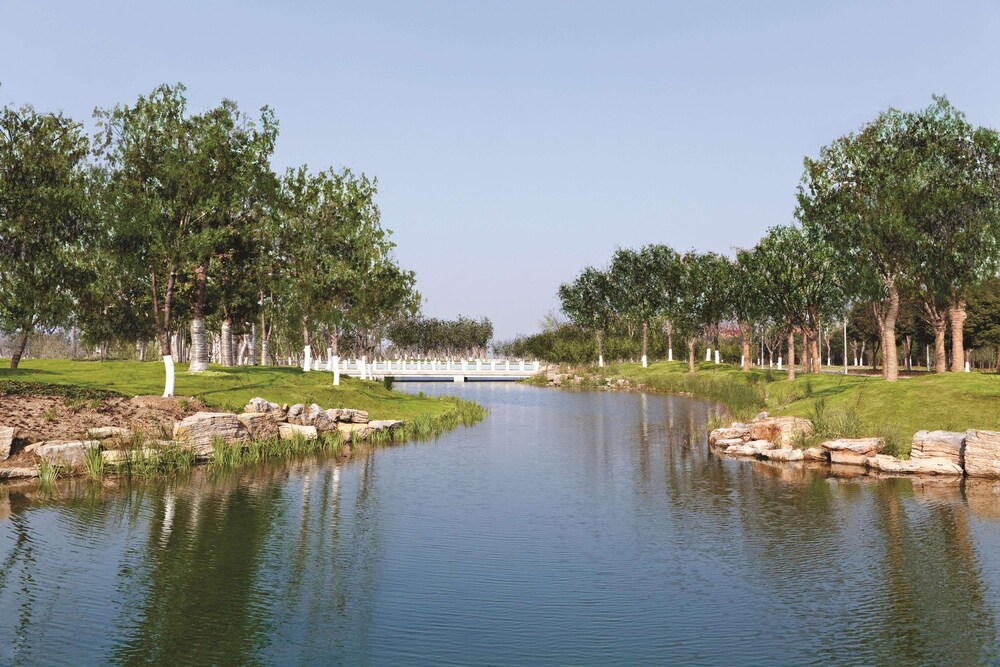 Fairmont Yangcheng Lake 43/50