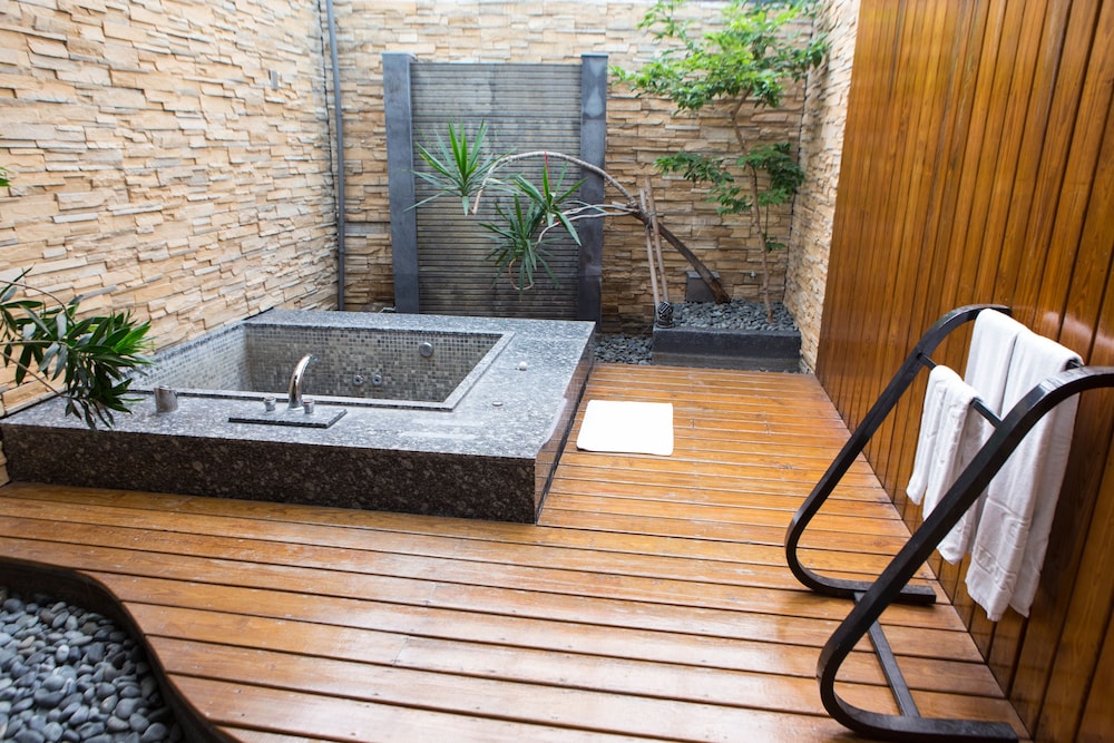 All-Ur Boutique Motel Kaohsiung Branch 81/100