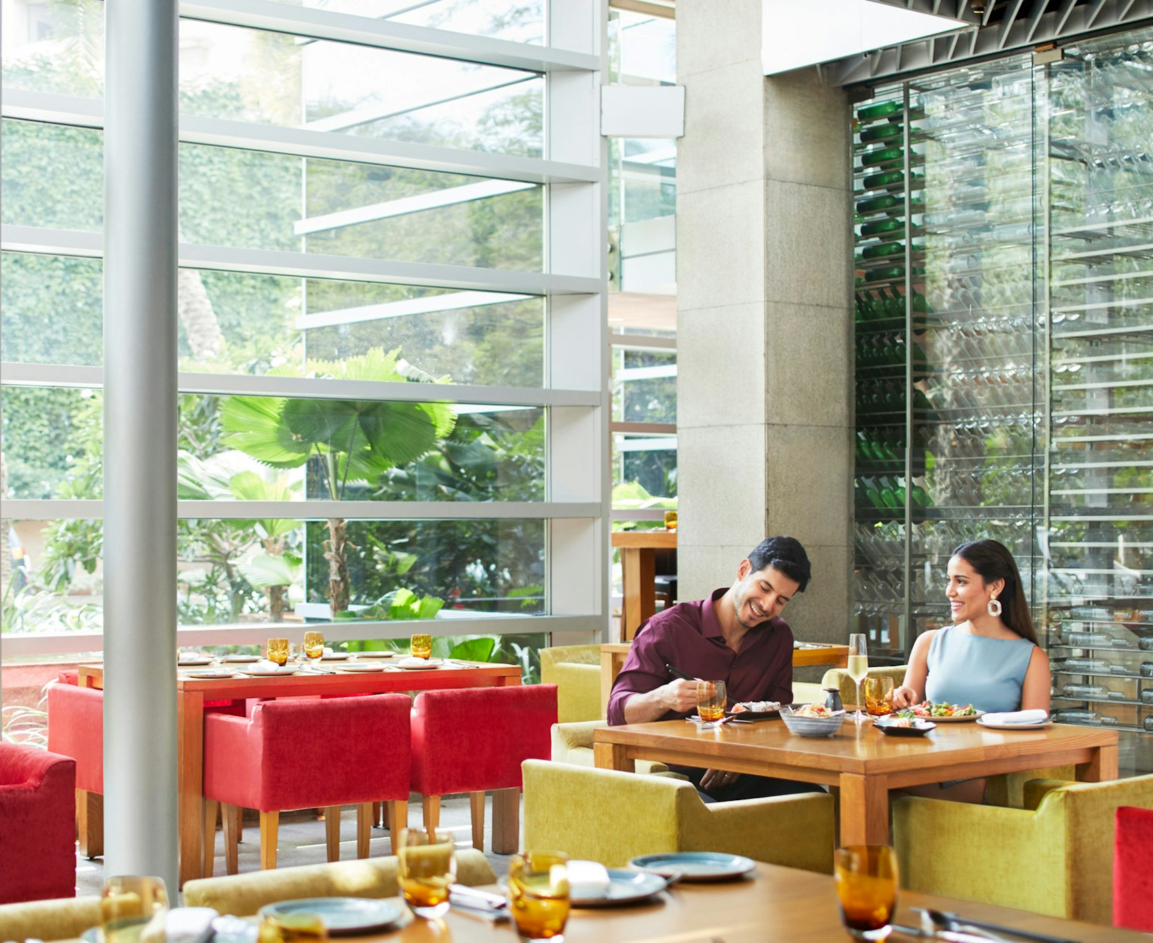 Four Seasons Hotel Mumbai 47/78