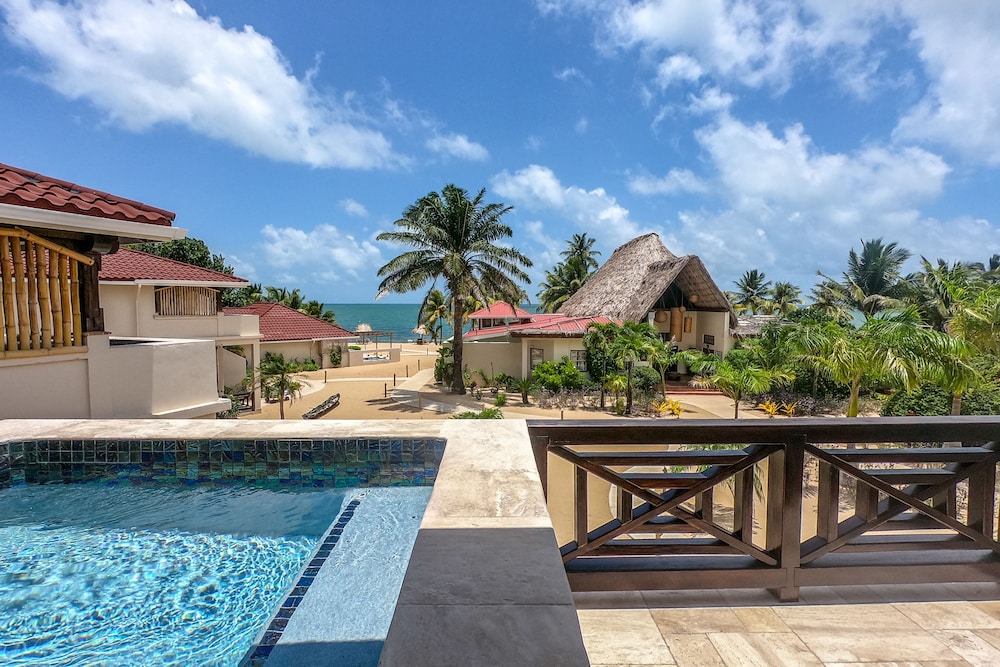 Jaguar Reef Lodge And Spa 3/73