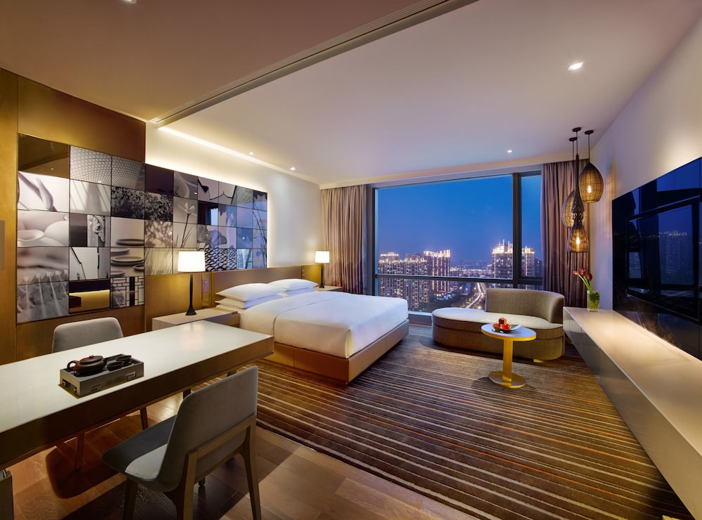 Hyatt Regency Suzhou 10/48