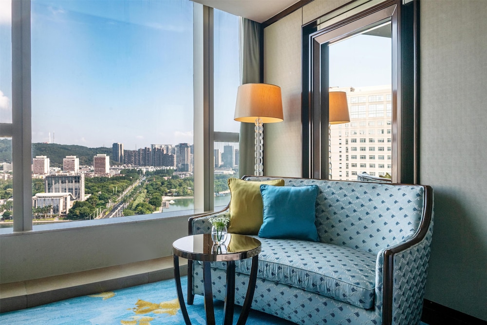 Kempinski Hotel Xiamen 32/50