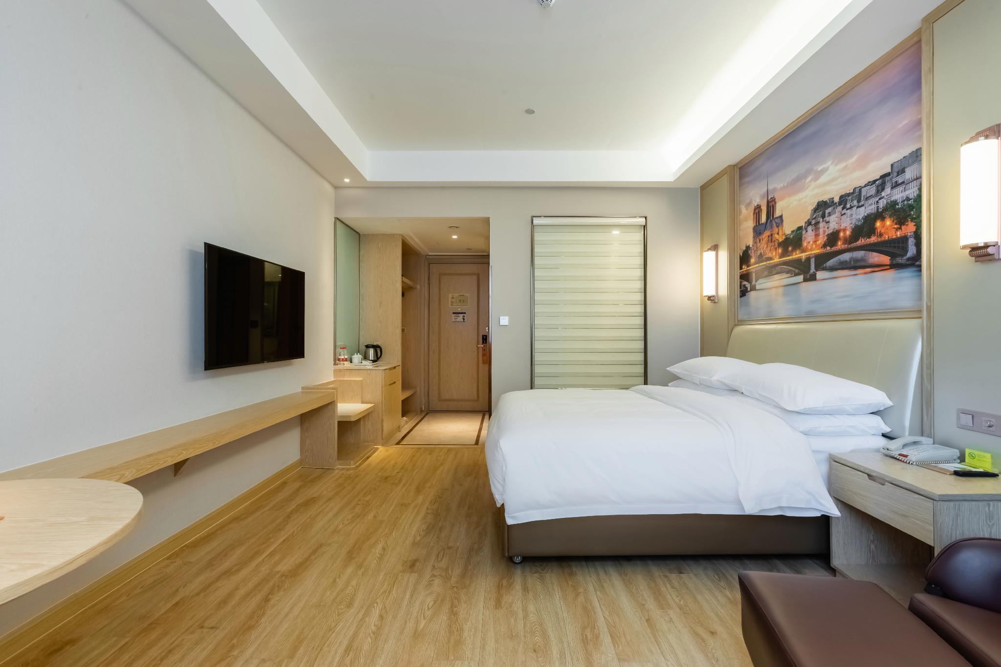 Vienna International Hotel(Suzhou Yangcheng Lake) 22/31
