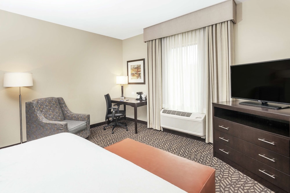 Hampton Inn Philadelphia/Voorhees 24/40