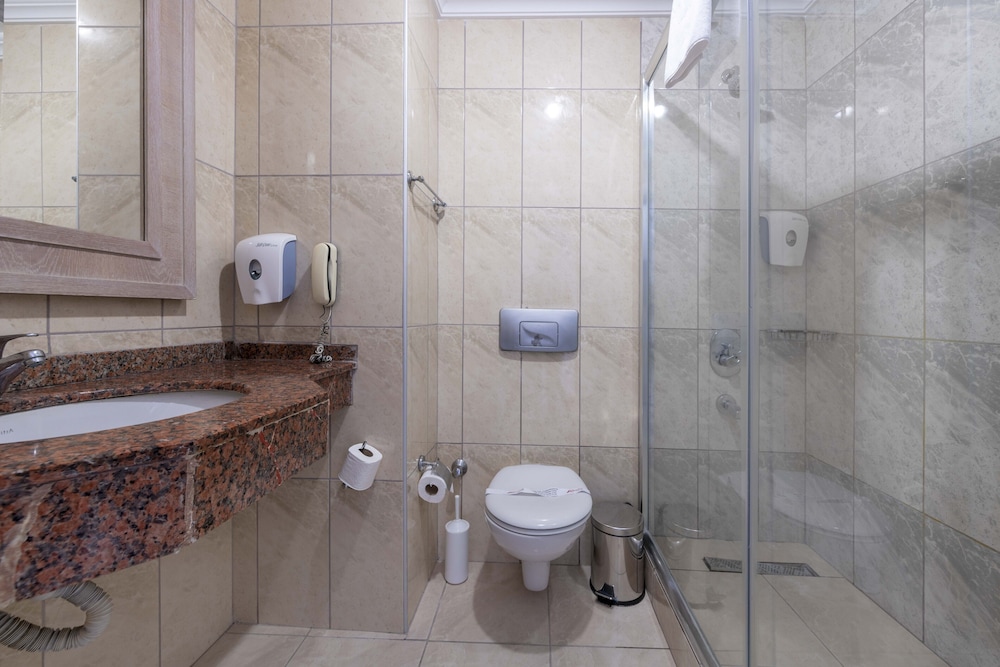 Armas Beach Ex Armas Beach Hotel 46/46