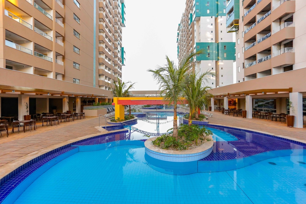 Enjoy Olimpia Park Resort 15/50