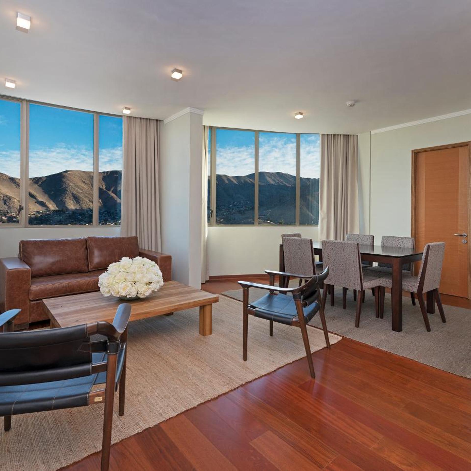 Hotel Atacama Suites 33/50
