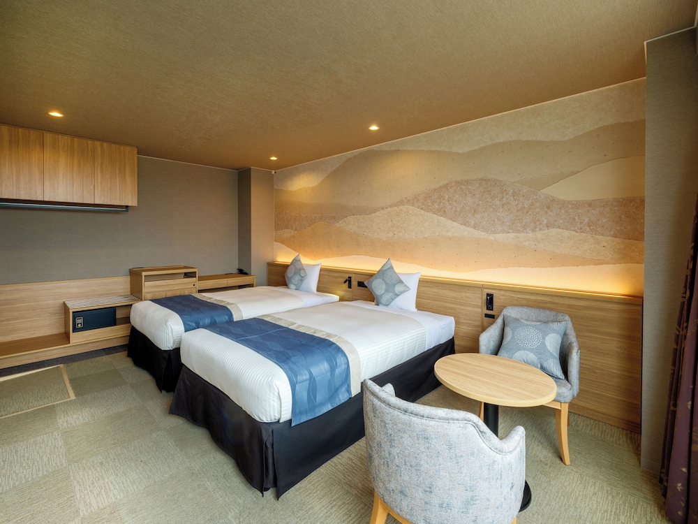 KAMENOI HOTEL Oarai 24/68