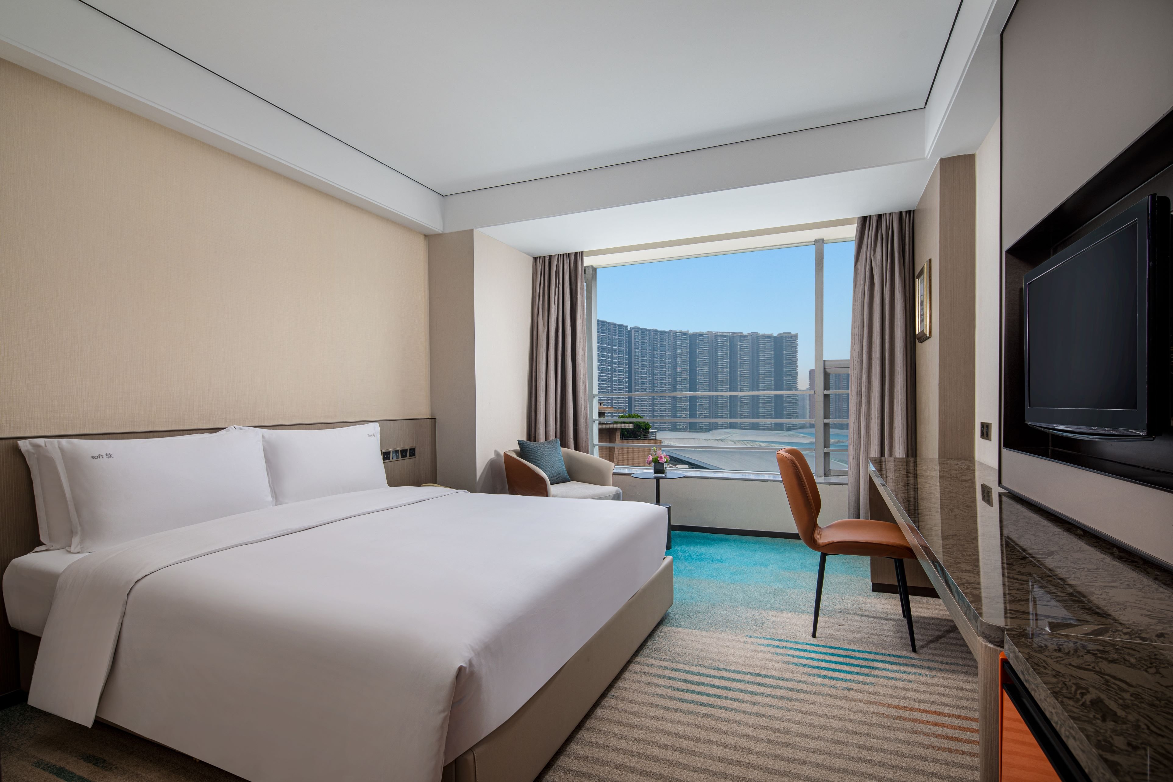 Holiday Inn Chengdu West Century City 13/50