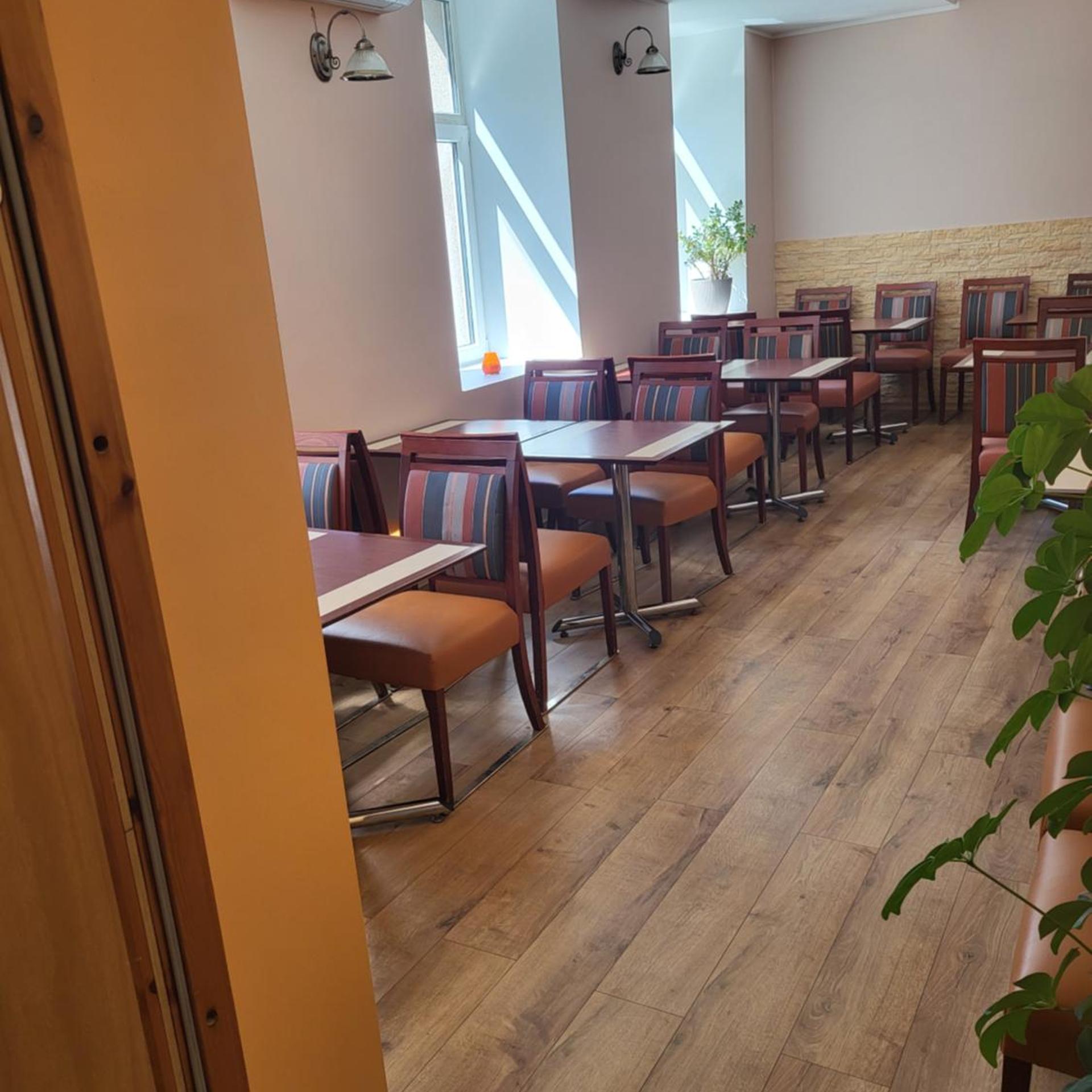 Nord Hostel 35/50