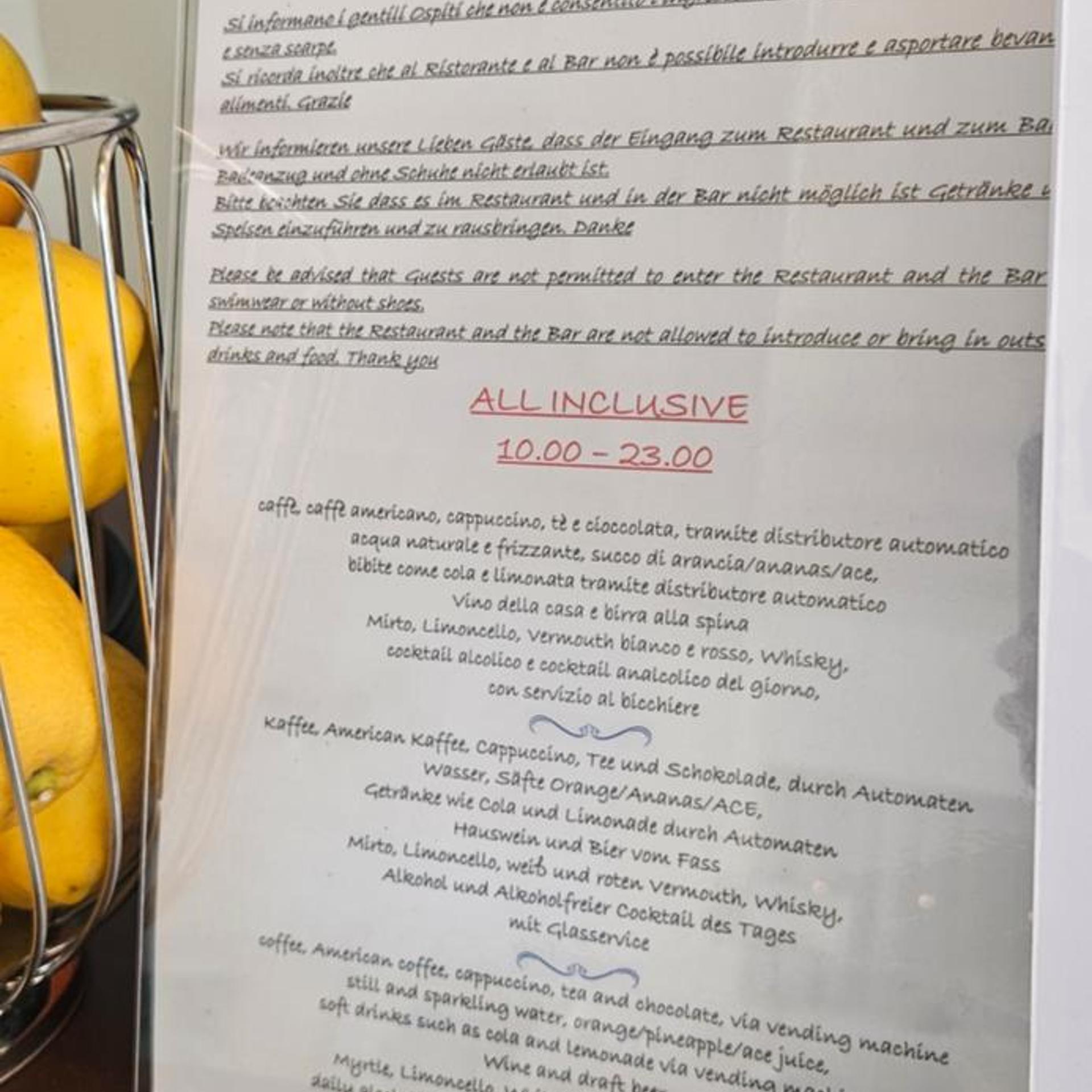 Piccolo Hotel - Adults Only 21/50