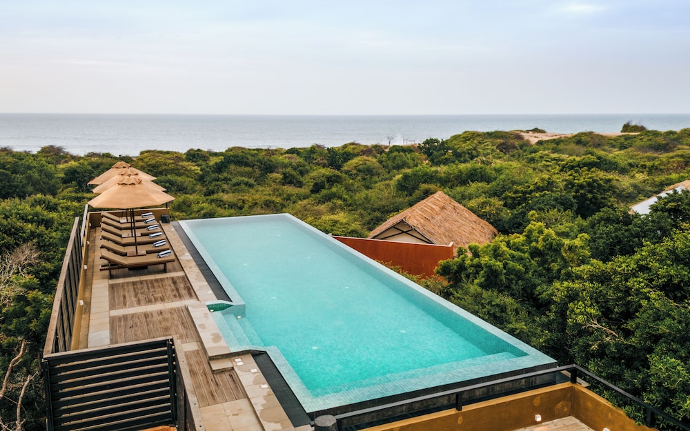Jetwing Safari Camp 48/50