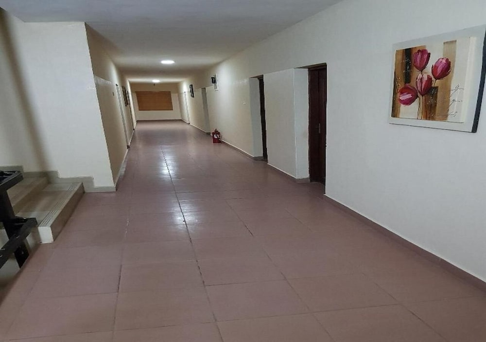 Citilodge Hotel Abuja 2/61