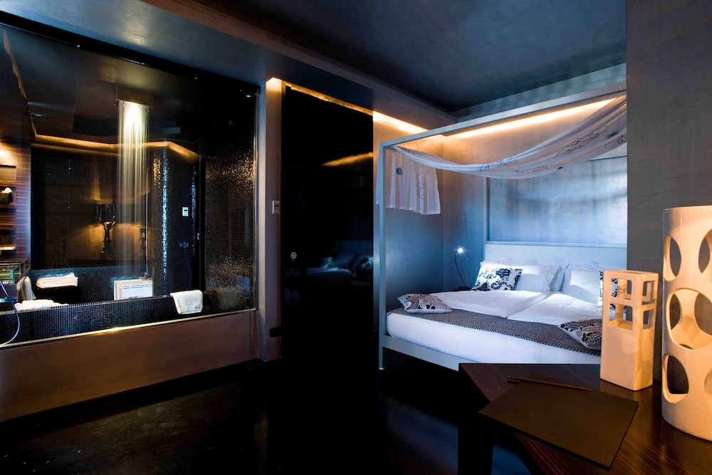 Villa Del Bosco And Vdb Next Hotel And Event Living 27/67