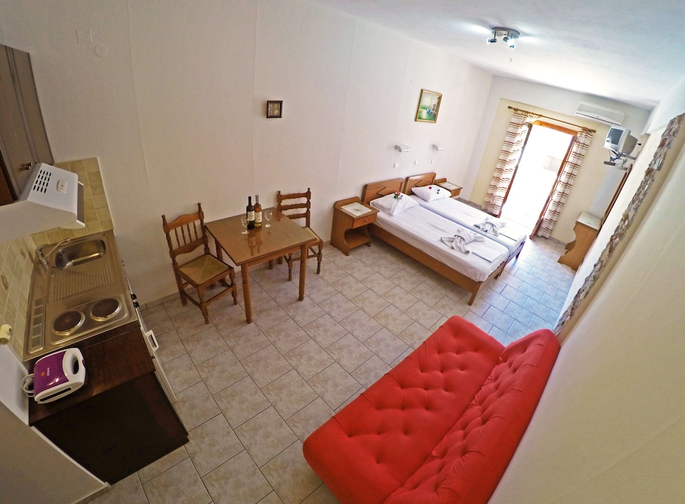 Tarsanas Apartments 40/49