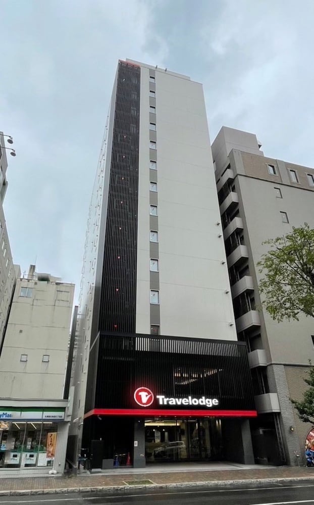Travelodge Sapporo Susukino 2/61