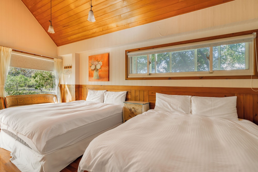 Green Forest Villa 15/71