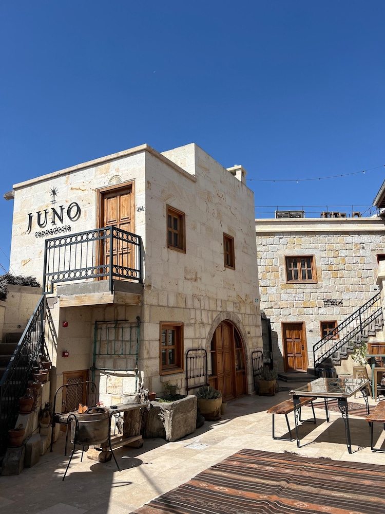 Juno Cappadocia 1/50