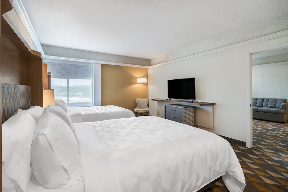 Holiday Inn Suites Pittsfield Berkshires 36/80
