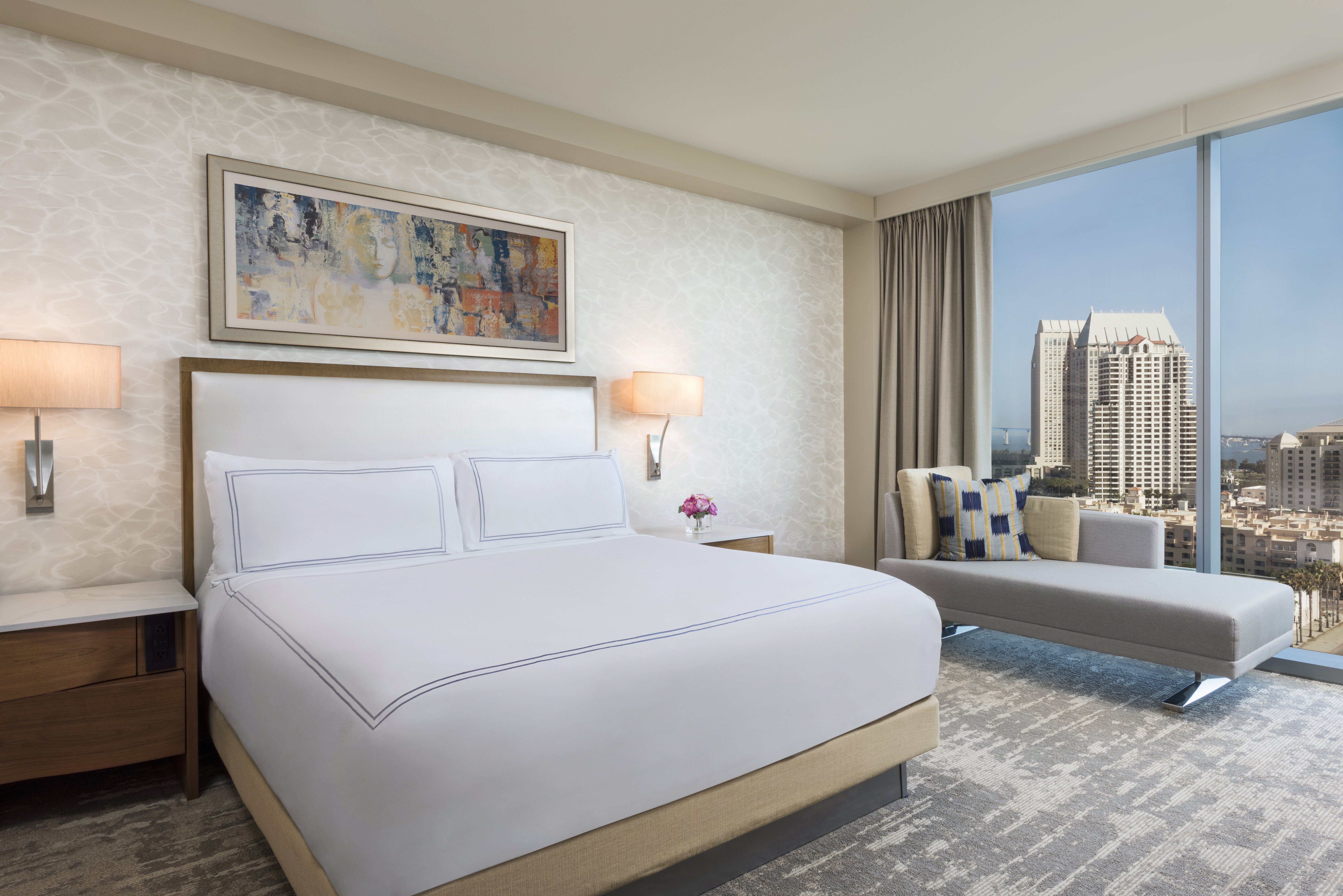 Intercontinental San Diego 17/72