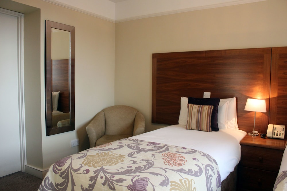 The Windermere Hotel 16/70