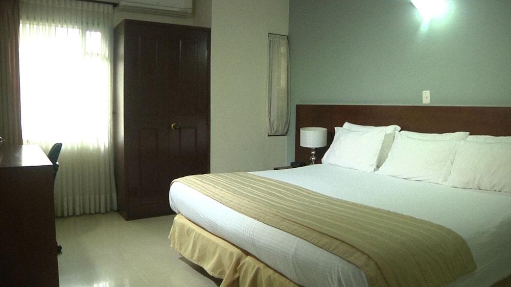 Hotel Poblado Campestre 20/42