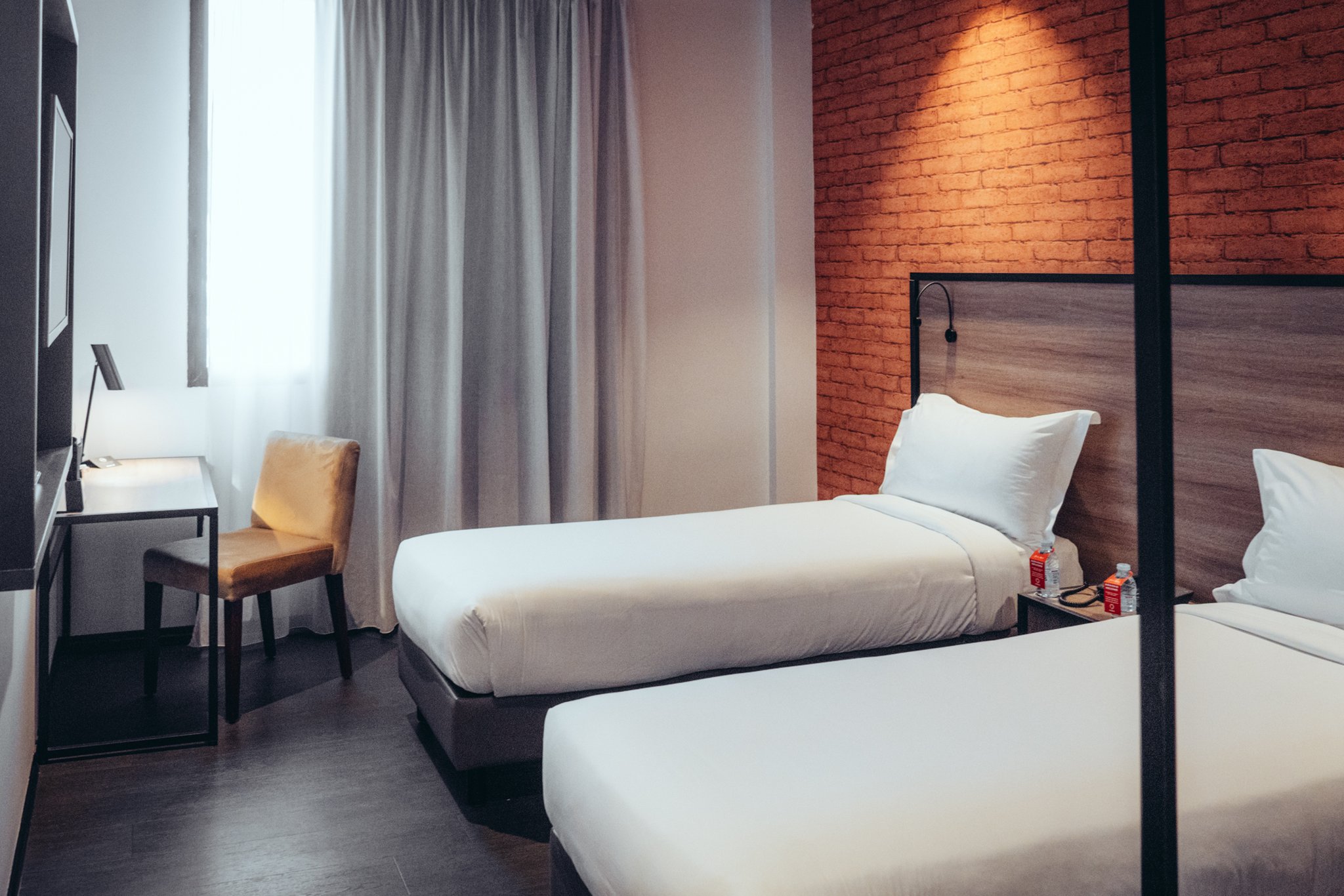 Onomo Hotel Casablanca Sidi Maarouf 4/36