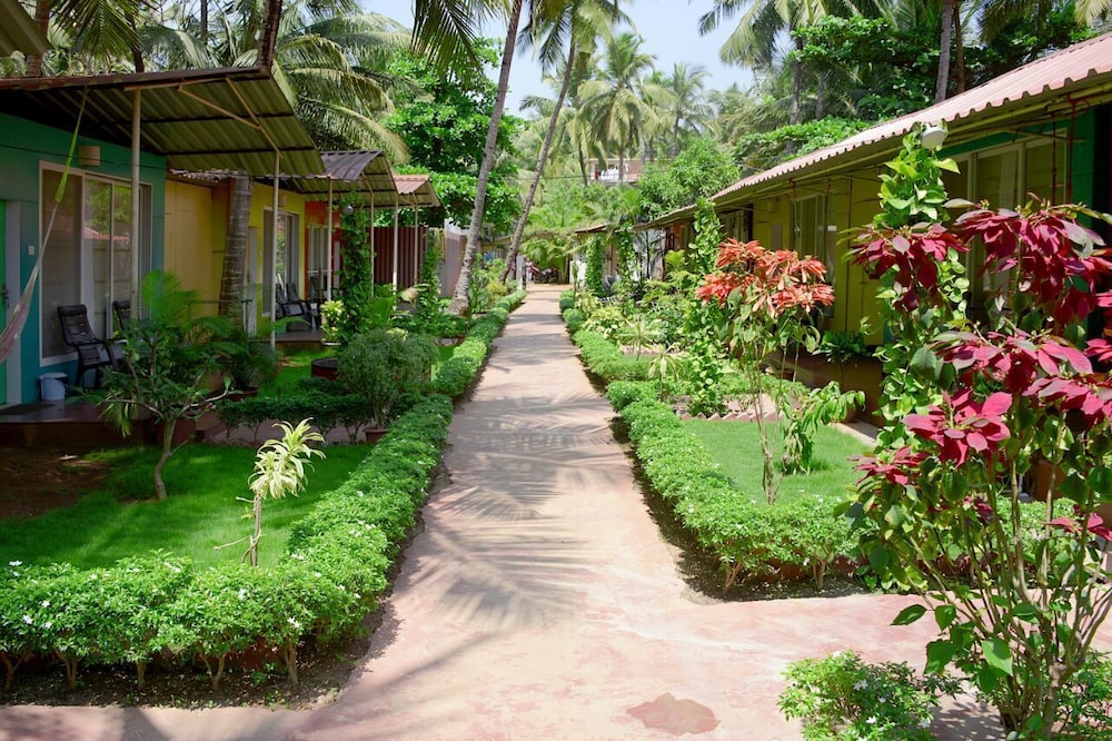 Palolem Beach Resort 44/50