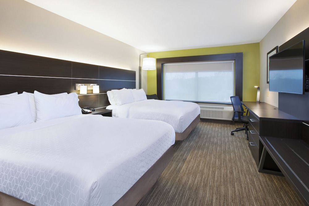 غرفة تنفيذية بسريرين كوين لذوي الإعاقة