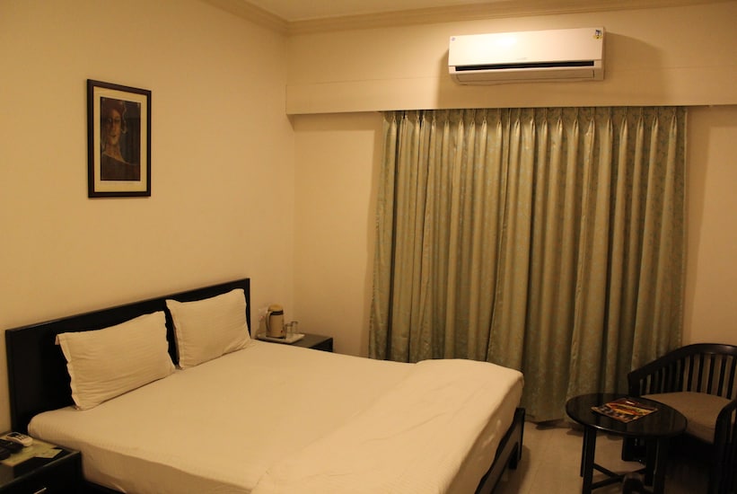 Hotel Mukund Villas 31/48