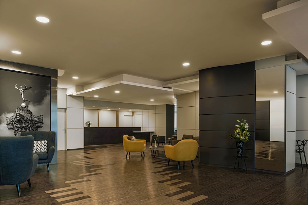 Citadines Paris Bastille Marais 41/61
