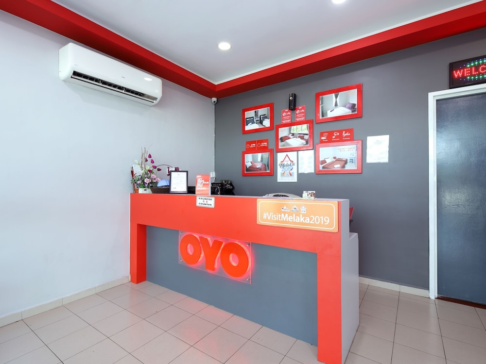 Oyo 1184 Ho Hotel 7/22