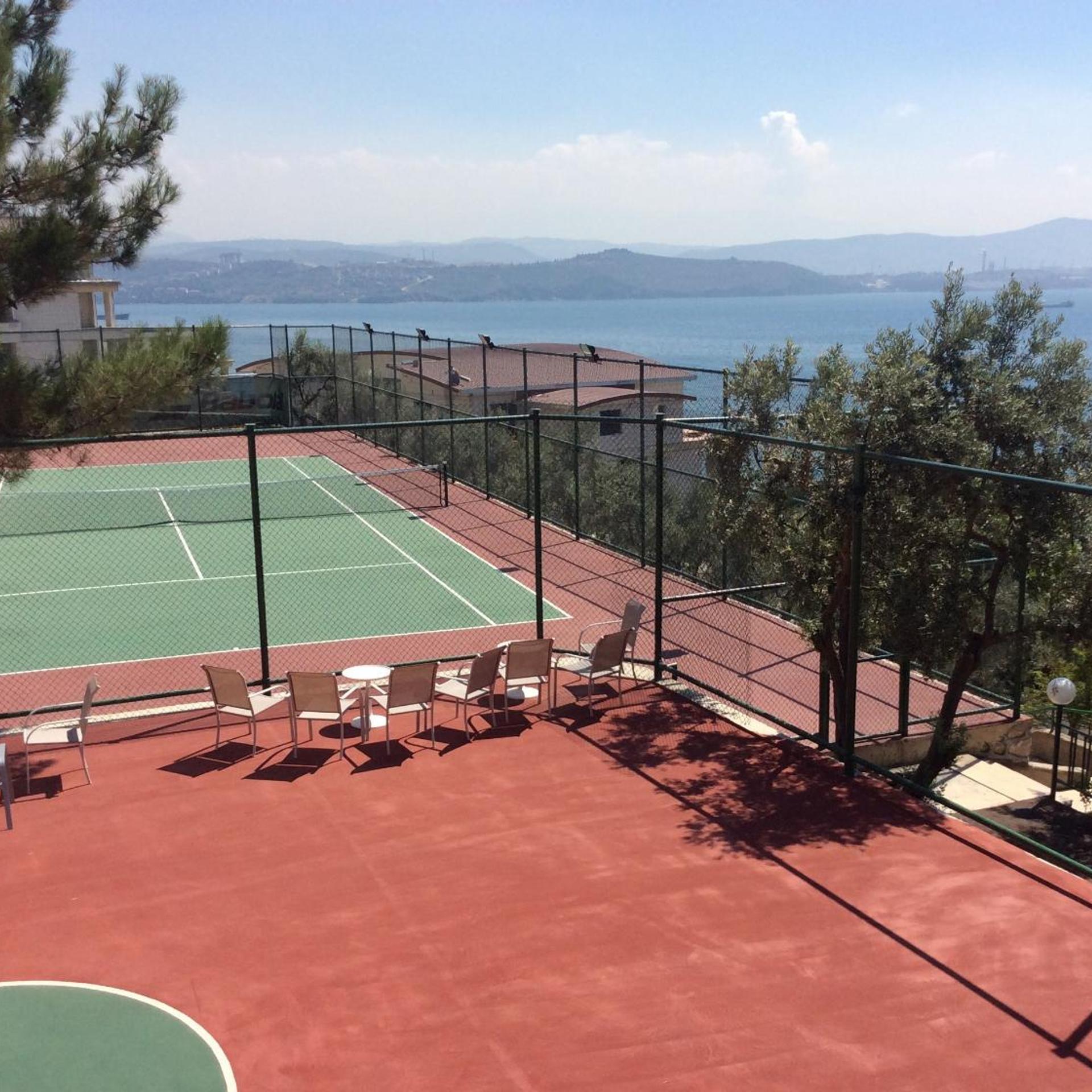 Atamer Hotel & Resort 17/47