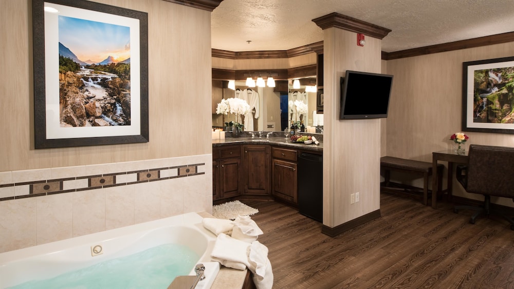 Best Western Plus Flathead Lake Inn And Suites 50/74