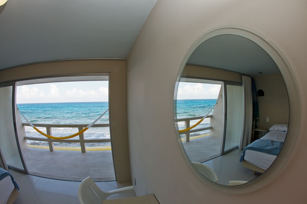 Hotel Rocamar Isla Mujeres 42/55