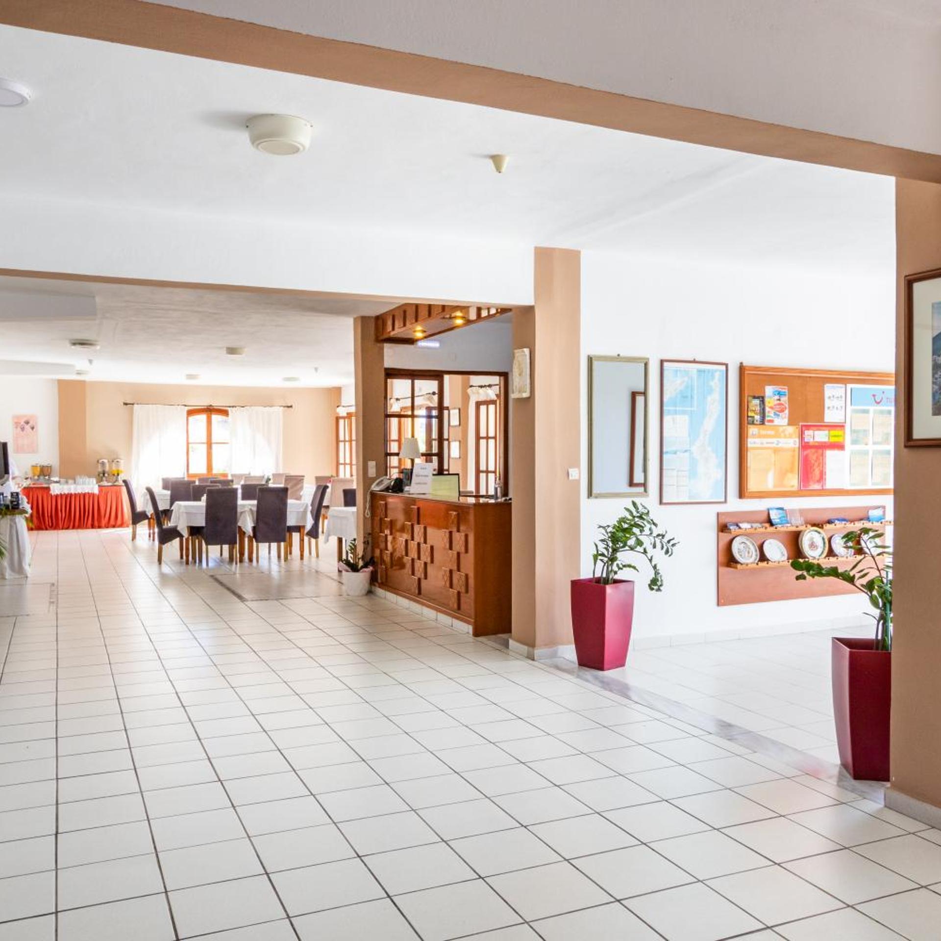 Casa Garden Hotel 7/43