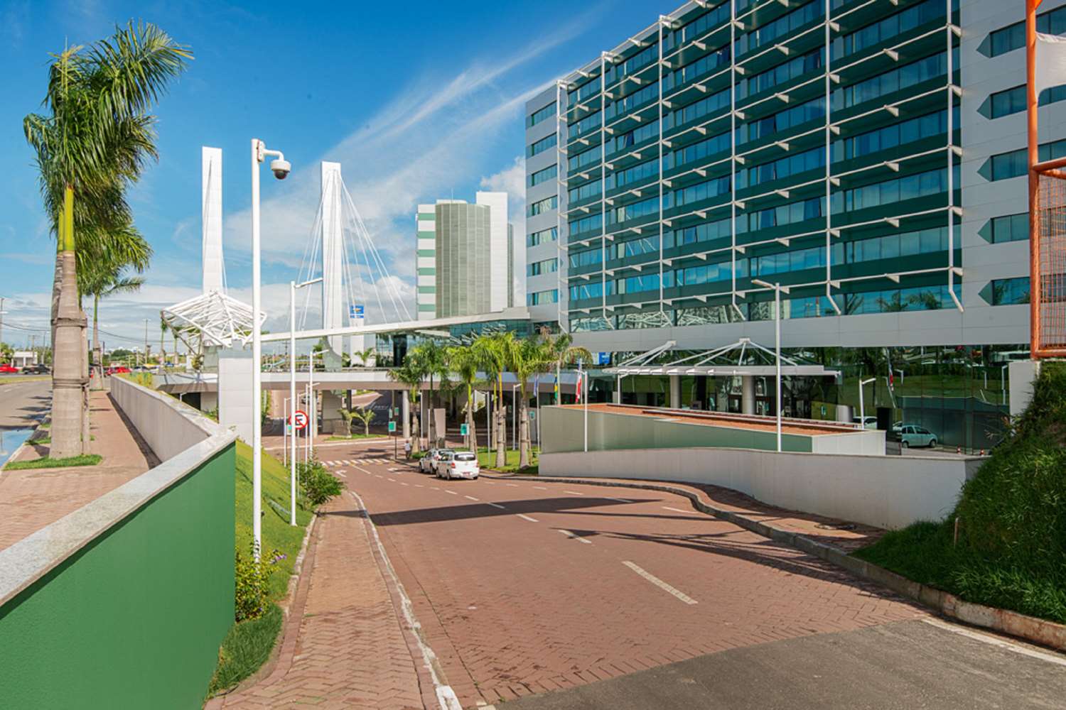 Best Western Salvador Hangar Aeroporto 19/21