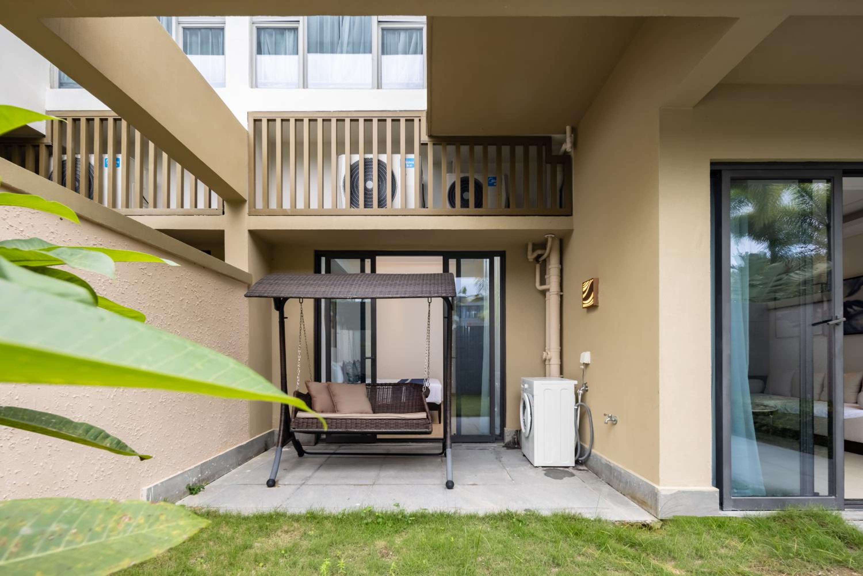 Yj Residence Poly Sanya 52/74