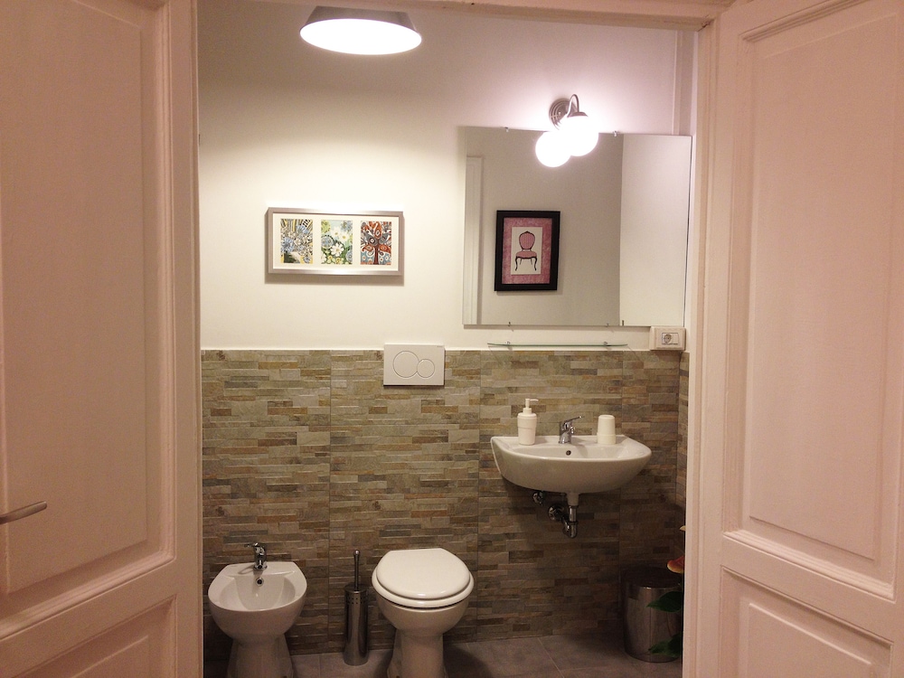Domo Vaticano Guest House 22/28