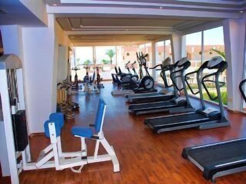 Royal Decameron Tafoukt Beach Resort and Spa - All Inclusive 23/42